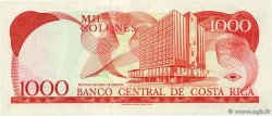 1000 Colones COSTA RICA  2004 P.264e NEUF