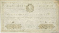 50 Livres FRANCE  1792 Ass.28a UNC-