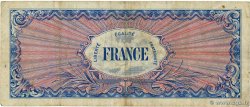 50 Francs FRANCE FRANCIA  1945 VF.24.01 BC+