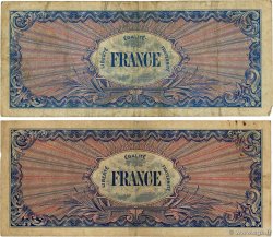 100 Francs FRANCE Lot FRANCE  1945 VF.25.06 F