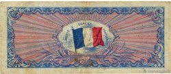 50 Francs DRAPEAU FRANCIA  1944 VF.19.01 BC+