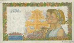 500 Francs LA PAIX FRANCE  1941 F.32.14 TB