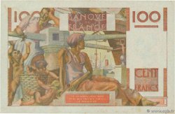 100 Francs JEUNE PAYSAN FRANCE  1951 F.28.30 SUP