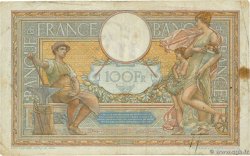 100 Francs LUC OLIVIER MERSON type modifié FRANKREICH  1939 F.25.47 S