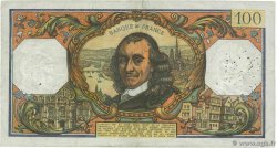 100 Francs CORNEILLE FRANCE  1974 F.65.45 TB