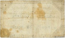 50 Livres FRANCE  1792 Ass.39 F-