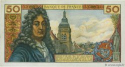 50 Francs RACINE FRANCE  1970 F.64.16 AU