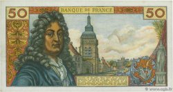 50 Francs RACINE FRANCIA  1971 F.64.19 SC