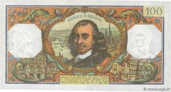 100 Francs CORNEILLE FRANCIA  1978 F.65.63 q.FDC