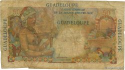 50 Francs Belain d