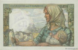10 Francs MINEUR FRANCE  1947 F.08.19 pr.NEUF