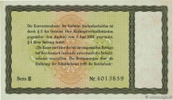 5 Reichsmark GERMANY  1933 P.199 AU+
