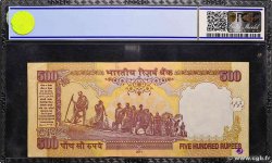500 Rupees Numéro spécial INDIEN
  2011 P.099y VZ+