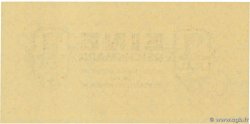 1 Reichsmark ALLEMAGNE  1942 P.M36 NEUF