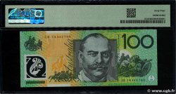 100 Dollars AUSTRALIA  2014 P.61e SC+