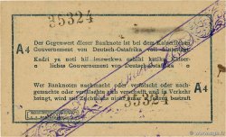 1 Rupie Deutsch Ostafrikanische Bank  1916 P.20a AU