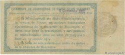 50 Centimes FRANCE regionalism and various Montluçon, Gannat 1914 JP.084.10 XF