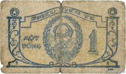 1 Dong VIET NAM  1950 P.R03 G