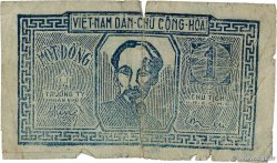 1 Dong VIETNAM  1950 P.R06 G