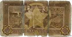 100 Dong VIET NAM   1950 P.033 AB