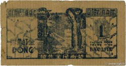 1 Dong VIETNAM  1948 P.- (voir 17) BC+