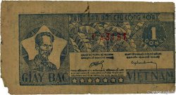 1 Dong VIETNAM  1948 P.- (voir 17) MB