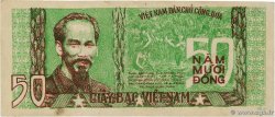 50 Dong VIET NAM   1953 P.042 TTB