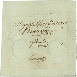 10 Sous Vérificateur FRANCE  1793 Ass.40v VF+