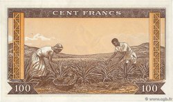 50 Francs GUINEA  1960 P.12a UNC