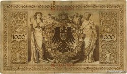 1000 Mark GERMANY  1903 P.023 F