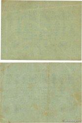 100000 Mark Lot ALLEMAGNE  1923 P.091a TB+