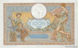 100 Francs LUC OLIVIER MERSON type modifié FRANCE  1938 F.25.27 pr.NEUF