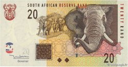 20 Rand AFRIQUE DU SUD  2005 P.129a NEUF
