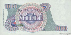 1000 Lire ITALIE  1964 P.096c SPL+
