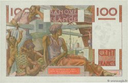 100 Francs JEUNE PAYSAN FRANKREICH  1948 F.28.17 fST