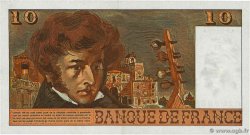 10 Francs BERLIOZ FRANCIA  1976 F.63.17 MBC+