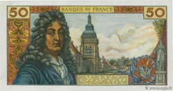 50 Francs RACINE FRANCE  1972 F.64.21 AU+