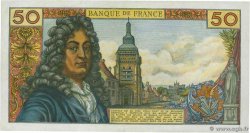 50 Francs RACINE FRANCIA  1973 F.64.25 q.SPL