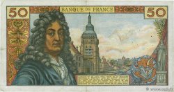 50 Francs RACINE FRANCE  1975 F.64.31 TB+