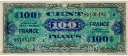 100 Francs FRANCE FRANCE  1945 VF.25.02