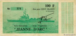 100 Francs FRANCE régionalisme et divers  1969 K.299b TTB