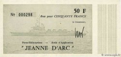 50 Francs FRANCE régionalisme et divers  1965 K.301c