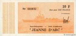 10 Francs FRANCE régionalisme et divers  1965 K.300c SUP+