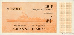 10 Francs FRANCE régionalisme et divers  1965 K.300c SUP+