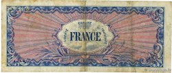 50 Francs FRANCE FRANCIA  1945 VF.24.01 BC+