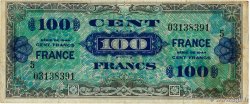 100 Francs FRANCE FRANCIA  1945 VF.25.05 MB