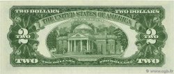 2 Dollars VEREINIGTE STAATEN VON AMERIKA  1963 P.382b ST