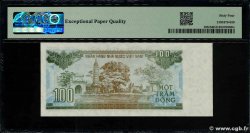 100 Dong Non émis VIETNAM  1991 P.105r UNC-