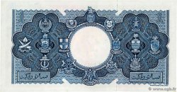1 Dollar MALAYA und BRITISH BORNEO  1953 P.01 fST+
