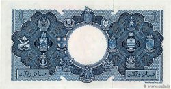 1 Dollar MALAYA and BRITISH BORNEO  1953 P.01 UNC-